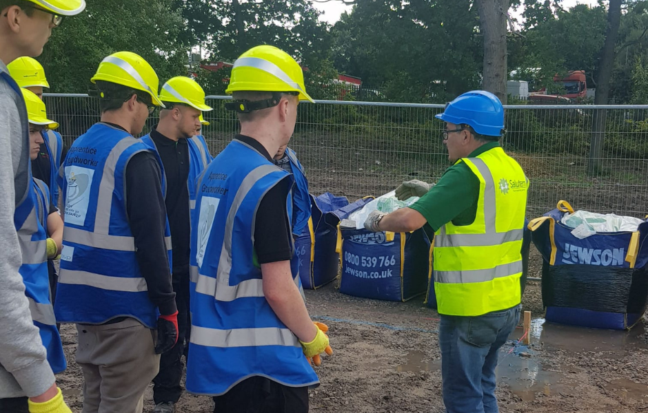 Groundworks-Apprentices-Being-Taught