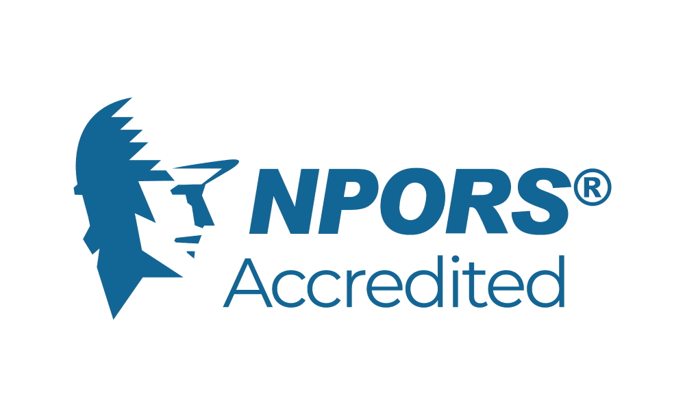 NPORS Accredited Training Courses